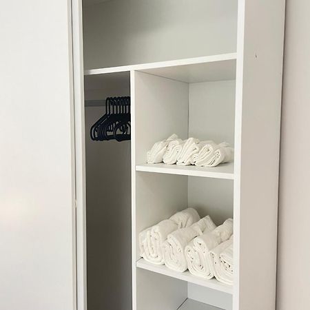 The Blue Velvet Apartment Belgrado Esterno foto